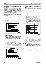 Preview for 440 page of Komatsu ecot3 PC300-8 Shop Manual