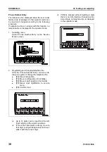 Preview for 444 page of Komatsu ecot3 PC300-8 Shop Manual