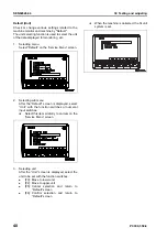 Preview for 446 page of Komatsu ecot3 PC300-8 Shop Manual