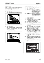 Preview for 449 page of Komatsu ecot3 PC300-8 Shop Manual