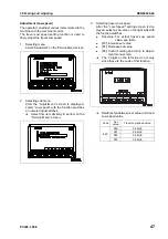 Preview for 453 page of Komatsu ecot3 PC300-8 Shop Manual