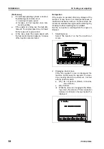 Preview for 456 page of Komatsu ecot3 PC300-8 Shop Manual