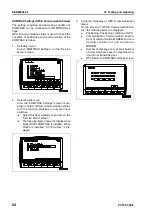 Preview for 460 page of Komatsu ecot3 PC300-8 Shop Manual