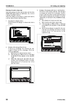 Preview for 462 page of Komatsu ecot3 PC300-8 Shop Manual