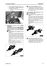 Preview for 469 page of Komatsu ecot3 PC300-8 Shop Manual