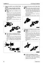 Preview for 470 page of Komatsu ecot3 PC300-8 Shop Manual