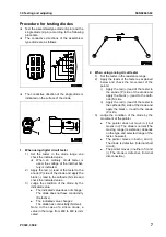 Preview for 471 page of Komatsu ecot3 PC300-8 Shop Manual