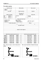 Preview for 472 page of Komatsu ecot3 PC300-8 Shop Manual