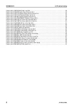 Preview for 604 page of Komatsu ecot3 PC300-8 Shop Manual