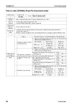 Preview for 730 page of Komatsu ecot3 PC300-8 Shop Manual