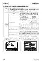 Preview for 798 page of Komatsu ecot3 PC300-8 Shop Manual