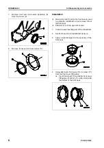 Preview for 884 page of Komatsu ecot3 PC300-8 Shop Manual