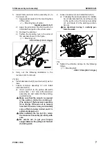 Preview for 885 page of Komatsu ecot3 PC300-8 Shop Manual