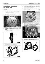 Preview for 886 page of Komatsu ecot3 PC300-8 Shop Manual