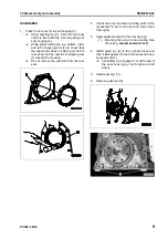 Preview for 887 page of Komatsu ecot3 PC300-8 Shop Manual