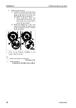 Preview for 890 page of Komatsu ecot3 PC300-8 Shop Manual