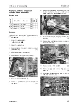 Preview for 891 page of Komatsu ecot3 PC300-8 Shop Manual