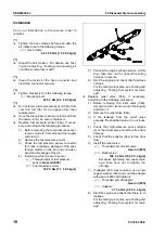 Preview for 896 page of Komatsu ecot3 PC300-8 Shop Manual