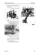 Preview for 901 page of Komatsu ecot3 PC300-8 Shop Manual