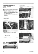 Preview for 904 page of Komatsu ecot3 PC300-8 Shop Manual