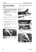 Preview for 906 page of Komatsu ecot3 PC300-8 Shop Manual