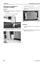 Preview for 908 page of Komatsu ecot3 PC300-8 Shop Manual