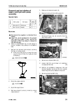 Preview for 909 page of Komatsu ecot3 PC300-8 Shop Manual