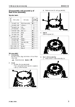 Preview for 917 page of Komatsu ecot3 PC300-8 Shop Manual