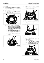 Preview for 920 page of Komatsu ecot3 PC300-8 Shop Manual