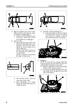 Preview for 922 page of Komatsu ecot3 PC300-8 Shop Manual