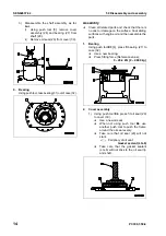 Preview for 928 page of Komatsu ecot3 PC300-8 Shop Manual