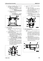 Preview for 929 page of Komatsu ecot3 PC300-8 Shop Manual