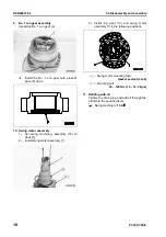 Preview for 932 page of Komatsu ecot3 PC300-8 Shop Manual