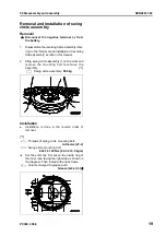 Preview for 933 page of Komatsu ecot3 PC300-8 Shop Manual