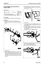 Preview for 936 page of Komatsu ecot3 PC300-8 Shop Manual