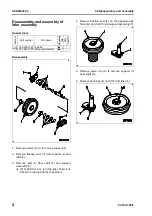 Preview for 938 page of Komatsu ecot3 PC300-8 Shop Manual