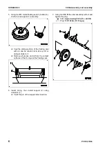 Preview for 940 page of Komatsu ecot3 PC300-8 Shop Manual