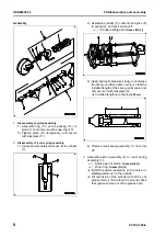 Preview for 942 page of Komatsu ecot3 PC300-8 Shop Manual