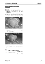 Preview for 943 page of Komatsu ecot3 PC300-8 Shop Manual