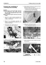 Preview for 946 page of Komatsu ecot3 PC300-8 Shop Manual