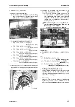 Preview for 947 page of Komatsu ecot3 PC300-8 Shop Manual