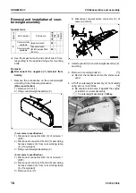 Preview for 948 page of Komatsu ecot3 PC300-8 Shop Manual