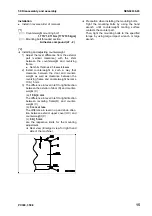 Preview for 949 page of Komatsu ecot3 PC300-8 Shop Manual