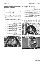 Preview for 954 page of Komatsu ecot3 PC300-8 Shop Manual