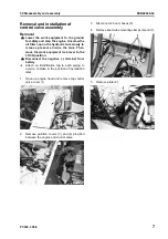 Preview for 959 page of Komatsu ecot3 PC300-8 Shop Manual