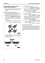 Preview for 962 page of Komatsu ecot3 PC300-8 Shop Manual