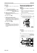 Preview for 965 page of Komatsu ecot3 PC300-8 Shop Manual