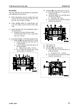 Preview for 969 page of Komatsu ecot3 PC300-8 Shop Manual