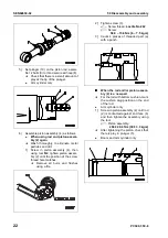 Preview for 974 page of Komatsu ecot3 PC300-8 Shop Manual