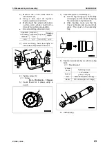 Preview for 975 page of Komatsu ecot3 PC300-8 Shop Manual